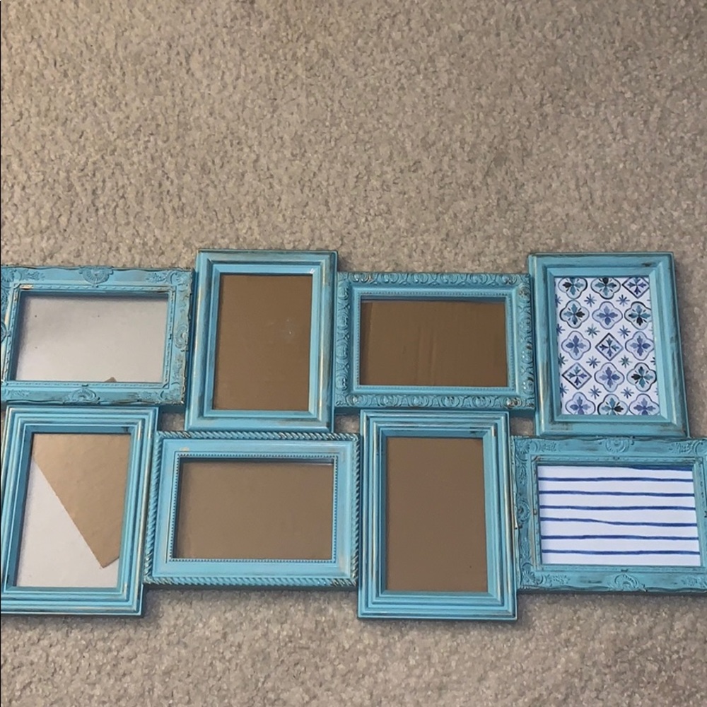 Photo frame